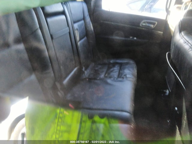 2019 Jeep Grand Cherokee, VIN: 1C4RJFBG1KC707207