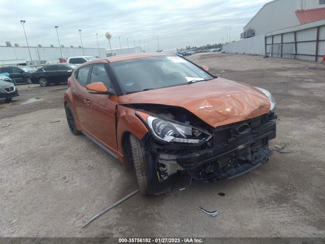 2015 KMHTC6AE3FU223003 main image