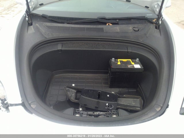Tesla Model 3 Mid Range Battery 2018 5YJ3E1EA0JF164695 Image 10