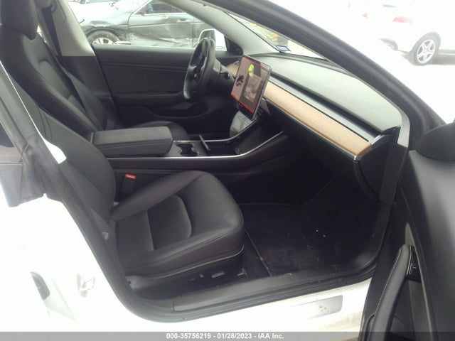 Tesla Model 3 Mid Range Battery 2018 5YJ3E1EA0JF164695 Image 5