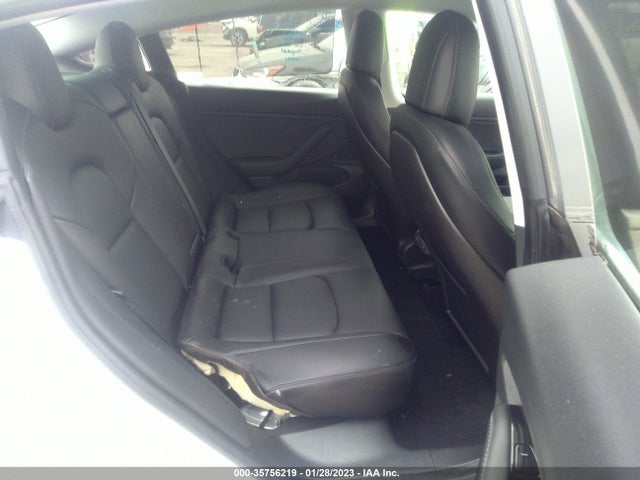 Tesla Model 3 Mid Range Battery 2018 5YJ3E1EA0JF164695 Image 8