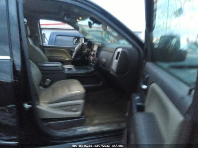 1GT120E84FF507454 GMC Sierra 2500hd Denali
