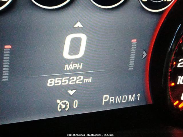 1GT120E84FF507454 GMC Sierra 2500hd Denali