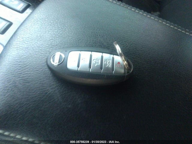 2020 Nissan Maxima, VIN: 1N4AA6DV2LC369333