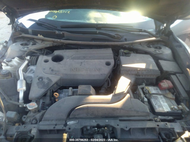 2017 NISSAN ALTIMA 2.5 SV VIN: 1N4AL3APXHC188860