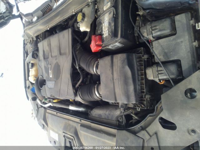 3LN6L5CC0HR620858 Lincoln MKZ SELECT