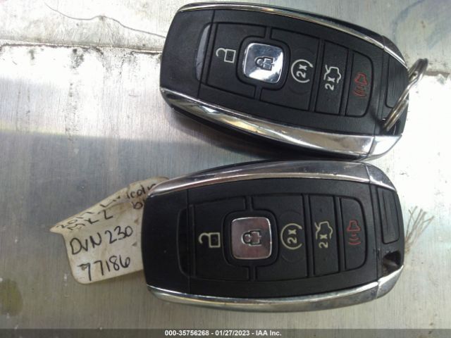 3LN6L5CC0HR620858 Lincoln MKZ SELECT