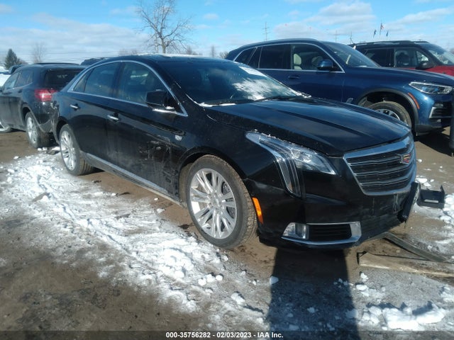 2019 Cadillac XTS, VIN: 2G61M5S3XK9113124