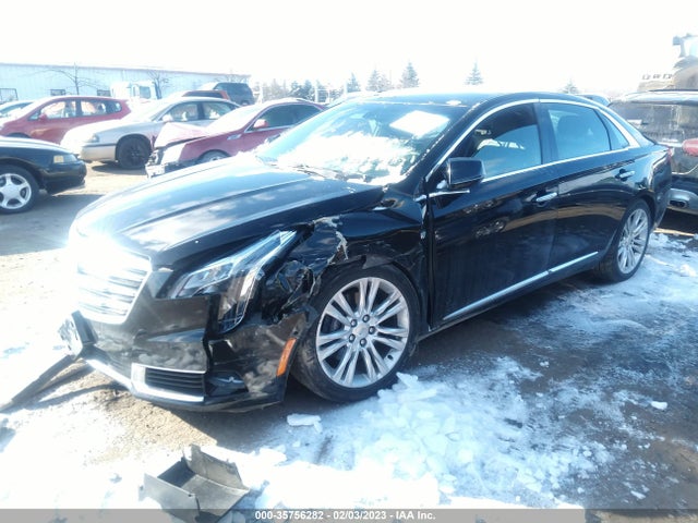 2019 Cadillac XTS, VIN: 2G61M5S3XK9113124