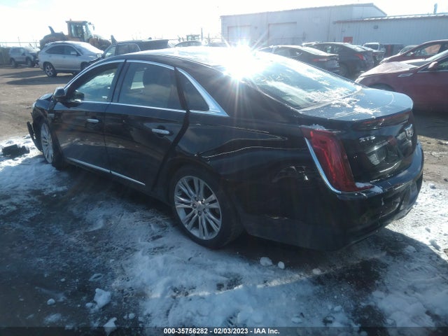 2019 Cadillac XTS, VIN: 2G61M5S3XK9113124