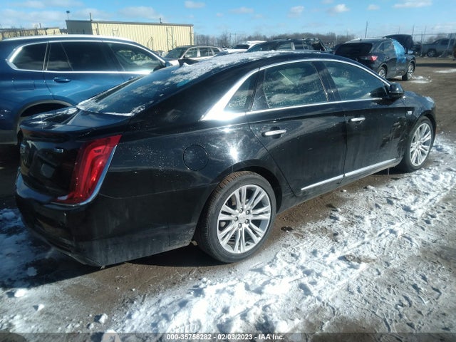 2019 Cadillac XTS, VIN: 2G61M5S3XK9113124