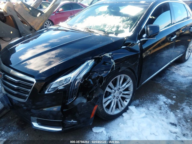 2019 Cadillac XTS, VIN: 2G61M5S3XK9113124