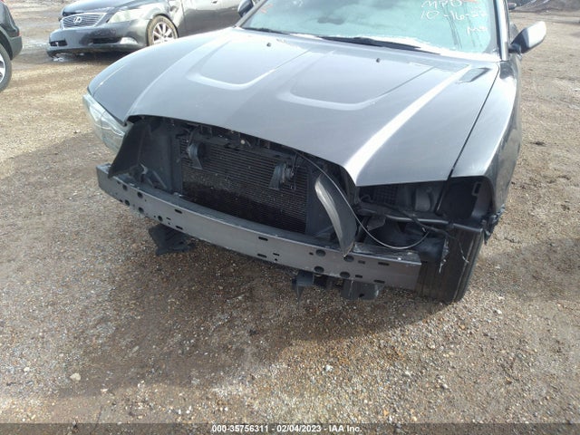 Dodge Charger Se 2014 2C3CDXBG7EH134130 Image 6