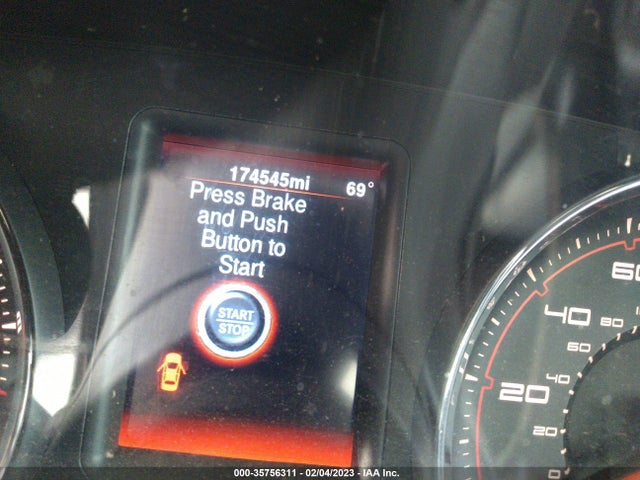Dodge Charger Se 2014 2C3CDXBG7EH134130 Image 7
