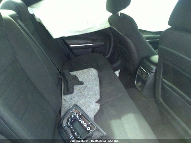 Dodge Charger Se 2014 2C3CDXBG7EH134130 Image 8