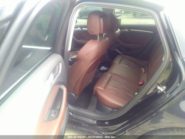 WAUEFGFF5F1019460 Audi A3 2.0t Premium Plus