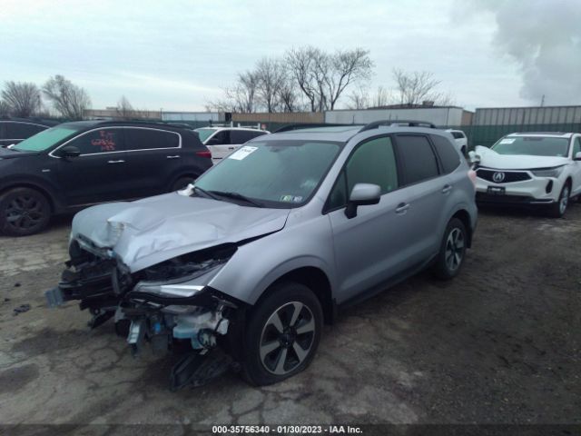 JF2SJAGC4JH512568 Subaru Forester