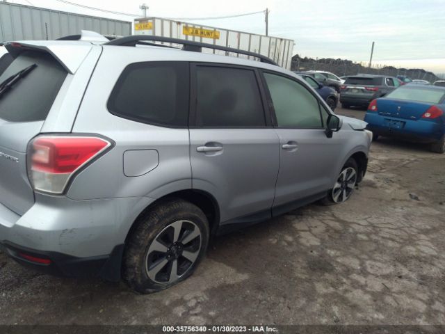 JF2SJAGC4JH512568 Subaru Forester