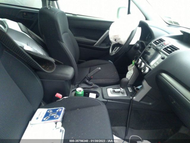 JF2SJAGC4JH512568 Subaru Forester