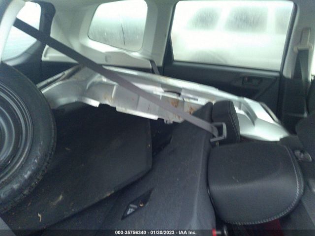 JF2SJAGC4JH512568 Subaru Forester