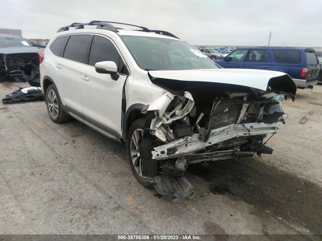 2019 Subaru Ascent, VIN: 4S4WMAMD7K3488278