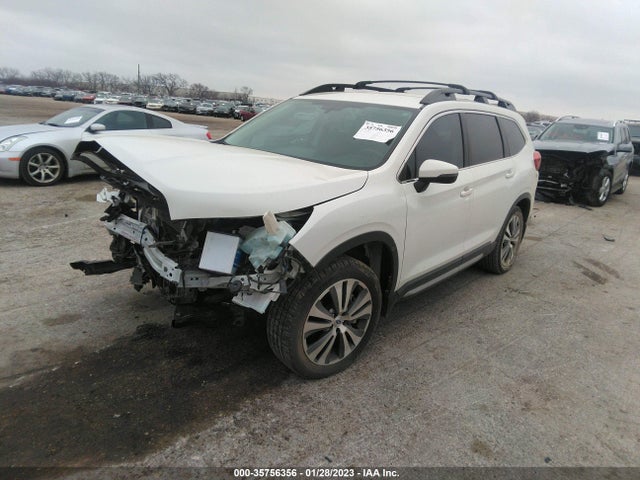 2019 Subaru Ascent, VIN: 4S4WMAMD7K3488278
