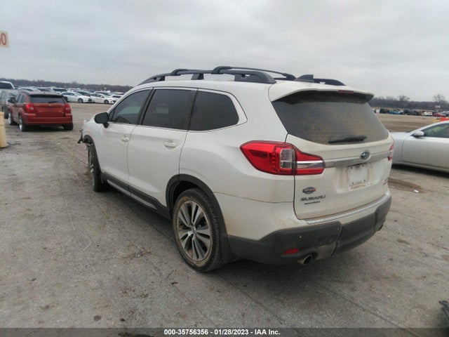 2019 Subaru Ascent, VIN: 4S4WMAMD7K3488278