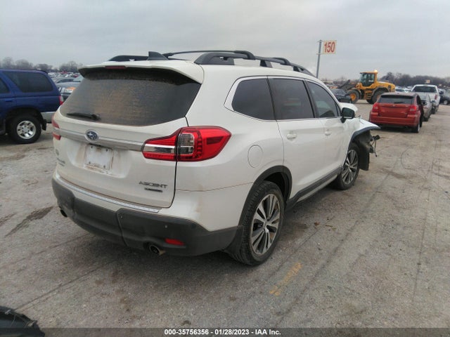2019 Subaru Ascent, VIN: 4S4WMAMD7K3488278