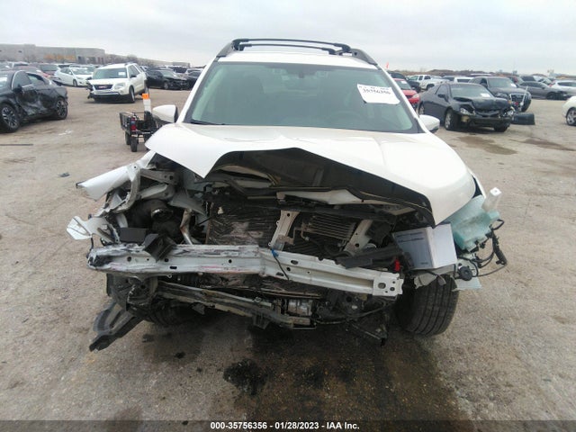 2019 Subaru Ascent, VIN: 4S4WMAMD7K3488278