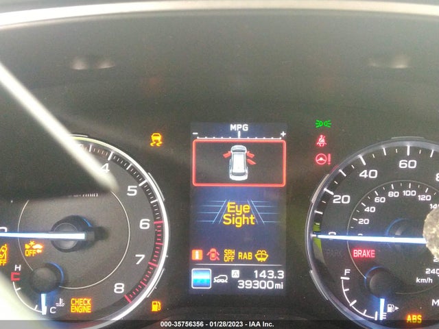 2019 Subaru Ascent, VIN: 4S4WMAMD7K3488278