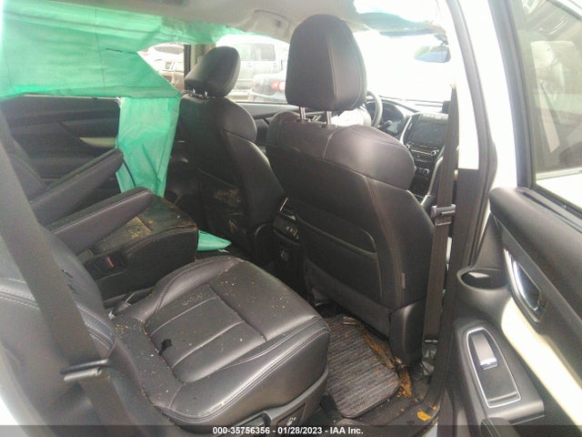 2019 Subaru Ascent, VIN: 4S4WMAMD7K3488278