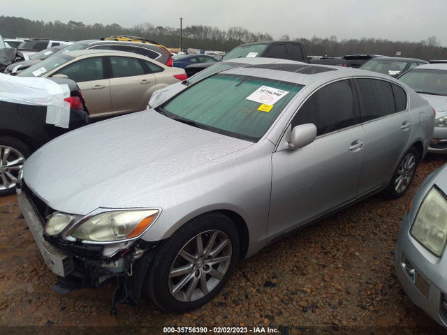 JTHBH96S465044379 Lexus GS 300