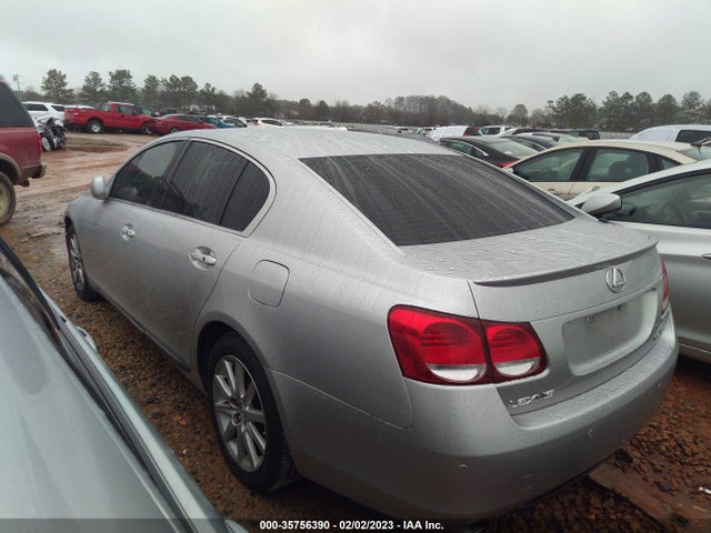 JTHBH96S465044379 Lexus GS 300