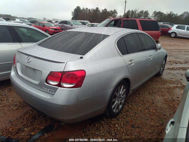 JTHBH96S465044379 Lexus GS 300