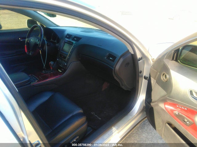 JTHBH96S465044379 Lexus GS 300