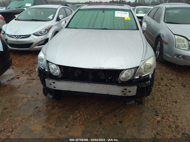 JTHBH96S465044379 Lexus GS 300