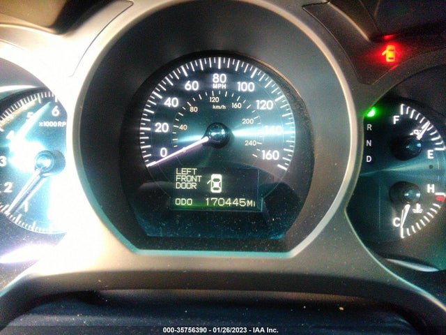 JTHBH96S465044379 Lexus GS 300