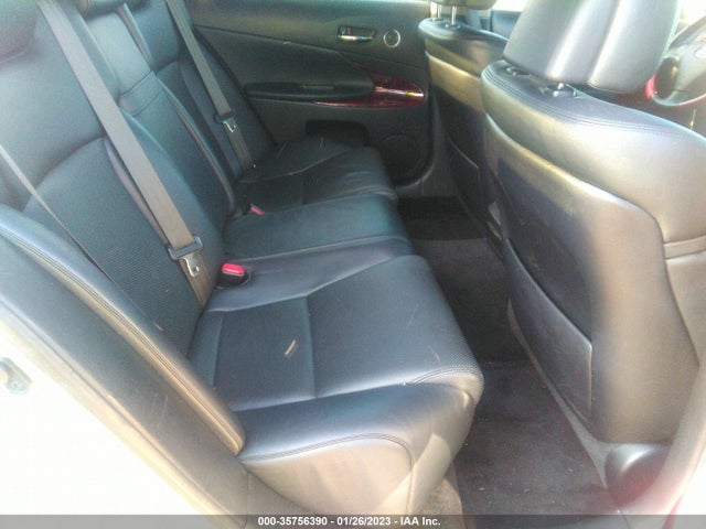 JTHBH96S465044379 Lexus GS 300