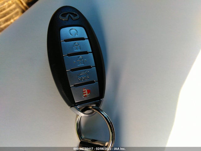 2014 INFINITI QX60 VIN: 5N1AL0MM4EC517408