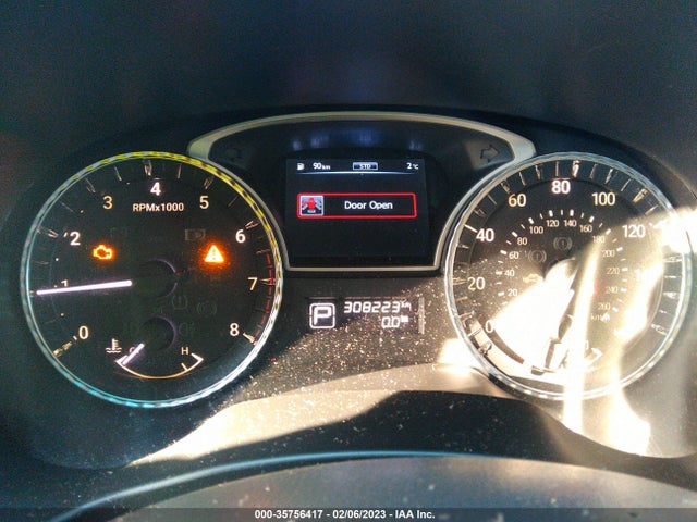 2014 INFINITI QX60 VIN: 5N1AL0MM4EC517408