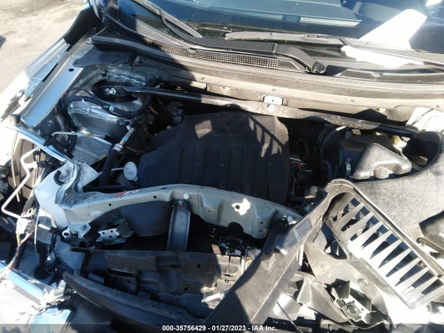 JA4AT3AA3LZ039096 Mitsubishi Eclipse Cross Es