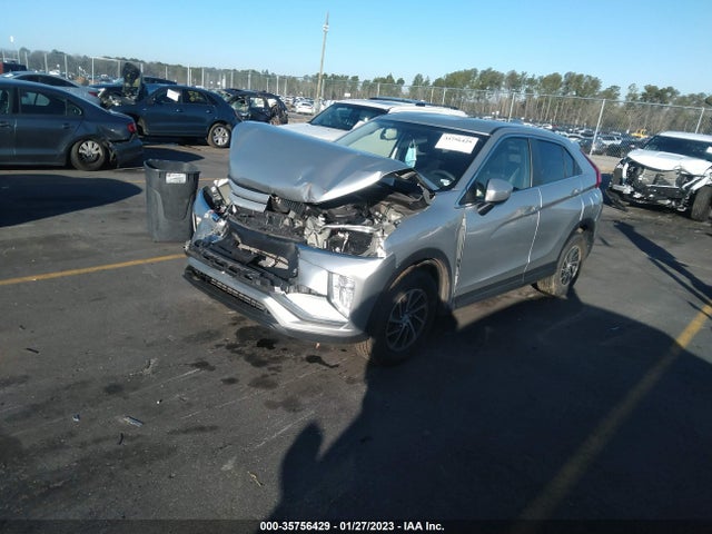 JA4AT3AA3LZ039096 Mitsubishi Eclipse Cross Es