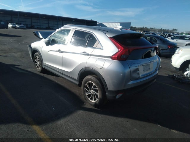 JA4AT3AA3LZ039096 Mitsubishi Eclipse Cross Es