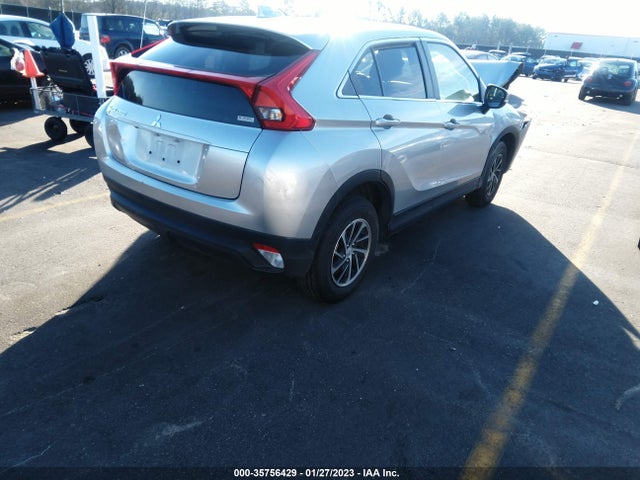 JA4AT3AA3LZ039096 Mitsubishi Eclipse Cross Es