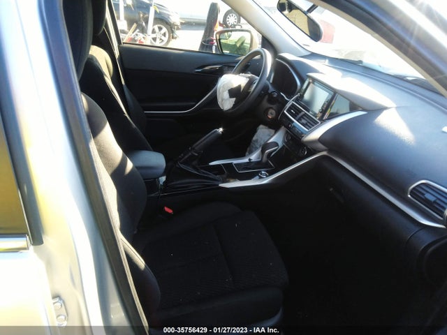 JA4AT3AA3LZ039096 Mitsubishi Eclipse Cross Es