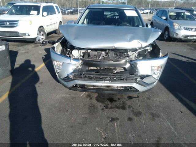 JA4AT3AA3LZ039096 Mitsubishi Eclipse Cross Es