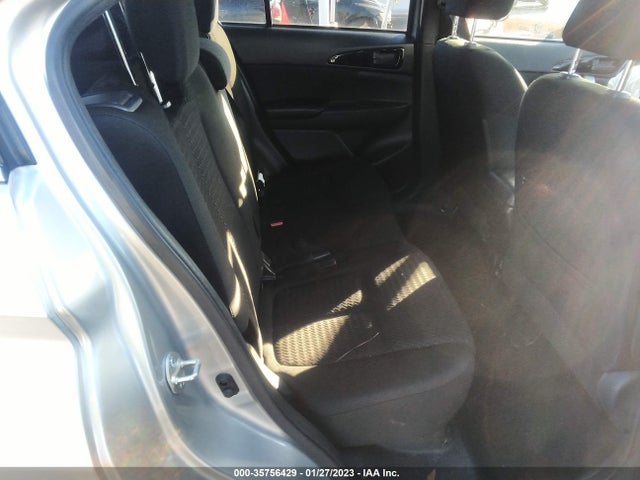 JA4AT3AA3LZ039096 Mitsubishi Eclipse Cross Es