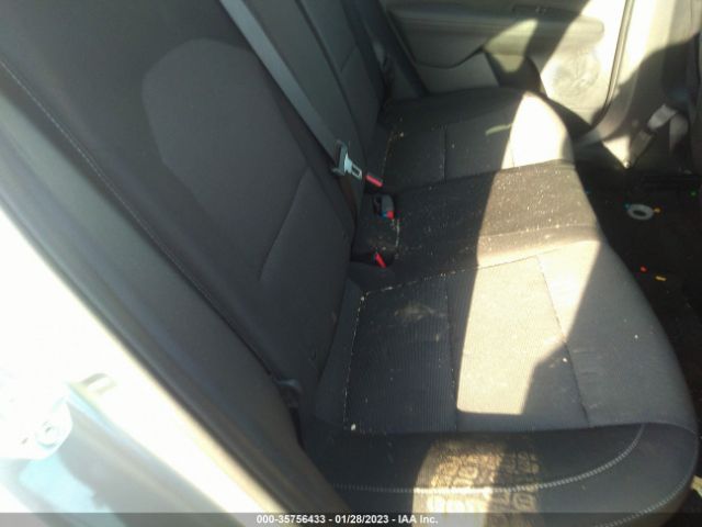 3KPF24AD9NE493009 KIA Forte Lxs