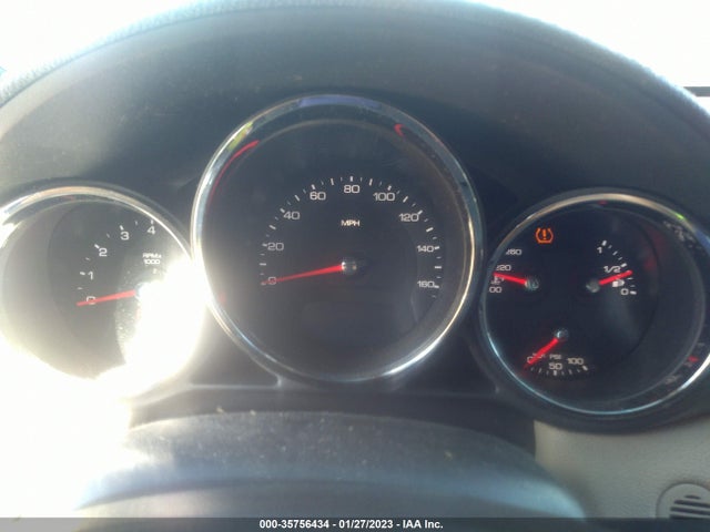 Cadillac Cts Coupe Performance 2012 1G6DJ1E30C0132982 Image 7