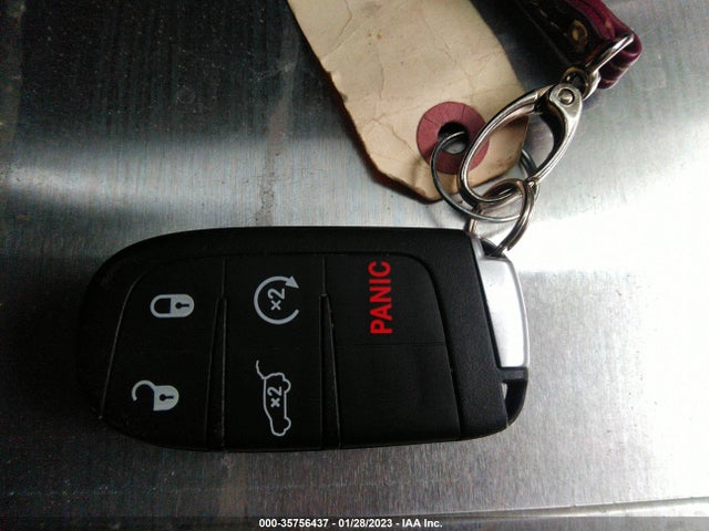 1C4RJFBG4EC101534 Jeep Grand Cherokee Limited
